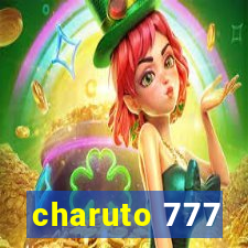 charuto 777